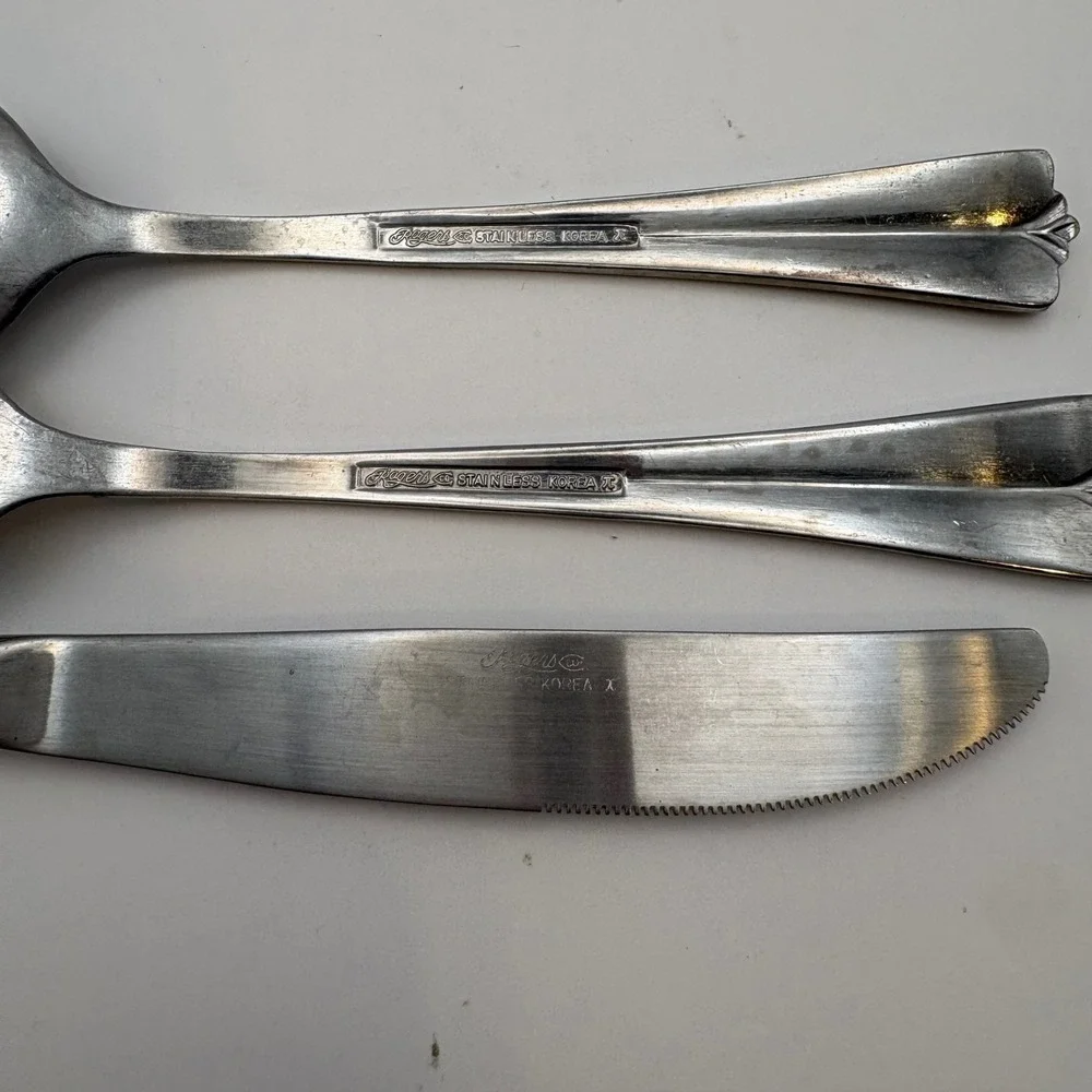 Rogers & Co vintage rogers